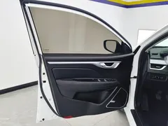 2020 Geely Vision 1.5L MT, белый — фото 7
