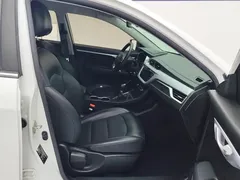 2020 Geely Vision 1.5L MT, белый — фото 8