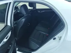 2020 Geely Vision 1.5L MT, белый — фото 11