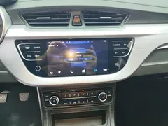 2020 Geely Vision 1.5L MT, белый — фото 13