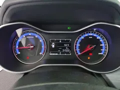 2020 Geely Vision 1.5L MT, белый — фото 14
