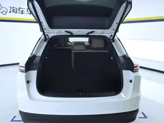 2025 Li Auto i6 2WD Standard, белый — фото 4