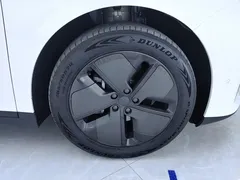 2025 Li Auto i6 2WD Standard, белый — фото 6