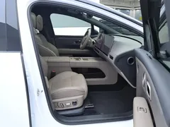 2025 Li Auto i6 2WD Standard, белый — фото 8