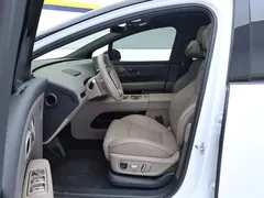 2025 Li Auto i6 2WD Standard, белый — фото 9
