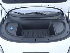 2025 Li Auto i6 2WD Standard, белый — фото 10