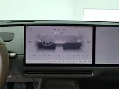 2025 Li Auto i6 2WD Standard, белый — фото 13