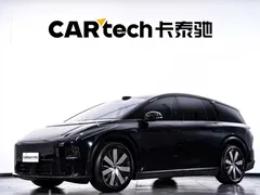 2025 Li Auto i8 Standard, чёрный — фото 2
