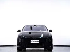 2025 Li Auto i8 Standard, чёрный — фото 4