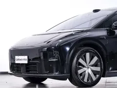 2025 Li Auto i8 Standard, чёрный — фото 5