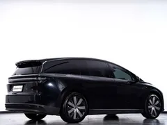 2025 Li Auto i8 Standard, чёрный — фото 6