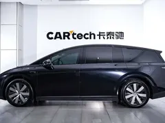 2025 Li Auto i8 Standard, чёрный — фото 8