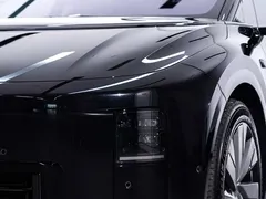 2025 Li Auto i8 Standard, чёрный — фото 10