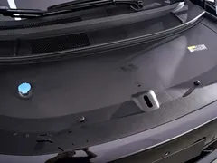 2025 Li Auto i8 Standard, чёрный — фото 13