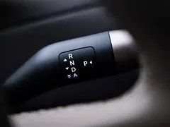 2025 Li Auto i8 Standard, чёрный — фото 21