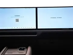 2025 Li Auto i8 Standard, чёрный — фото 27