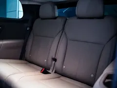 2025 Li Auto i8 Standard, чёрный — фото 29