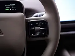 2025 Li Auto i8 Standard, чёрный — фото 32