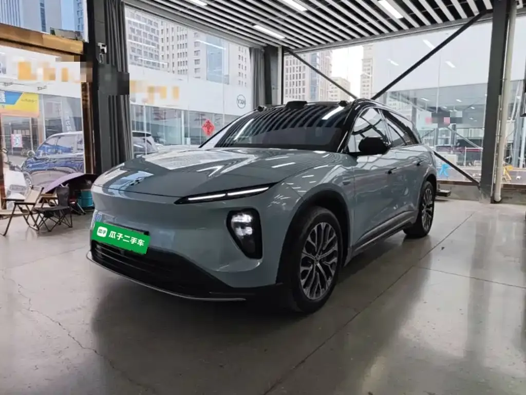 2023 Nio ES6 75kWh