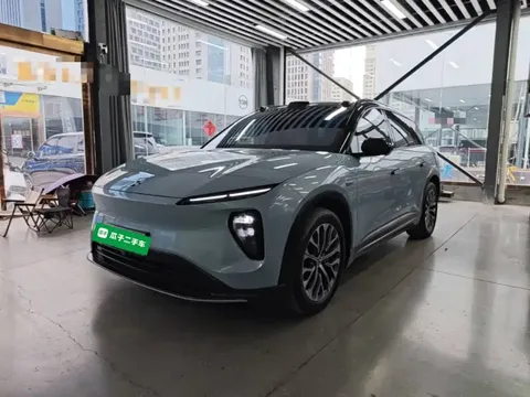 2023 Nio ES6 75kWh
