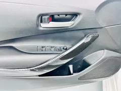 2022 Toyota Levin 185T CVT Luxury, белый — фото 13