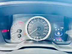 2022 Toyota Levin 185T CVT Luxury, белый — фото 14