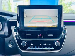 2022 Toyota Levin 185T CVT Luxury, белый — фото 15