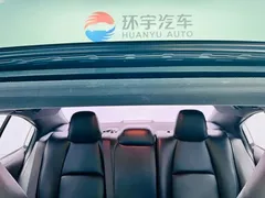 2022 Toyota Levin 185T CVT Luxury, белый — фото 17
