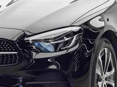 2022 Mercedes-Benz E-Class E 350 e L PHEV Sport, чёрный — фото 3
