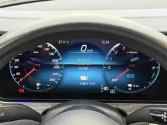2022 Mercedes-Benz E-Class E 350 e L PHEV Sport, чёрный — фото 12