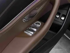 2022 Mercedes-Benz E-Class E 350 e L PHEV Sport, чёрный — фото 15