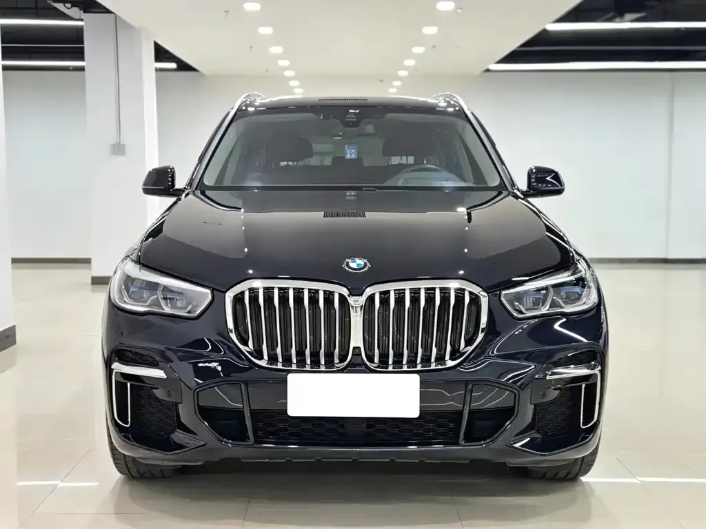 2022 BMW X5 30Li Premium M Sport Package