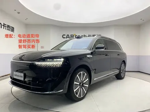 2025 Aito M9 52kWh 6 192