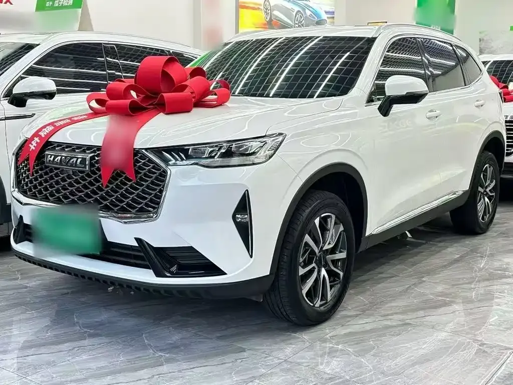 2021 Haval H6 3rd Gen 1.5T AT 2WD Pro