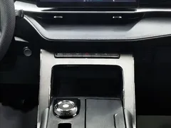 2021 Haval H6 3rd Gen 1.5T AT 2WD Pro, белый — фото 6