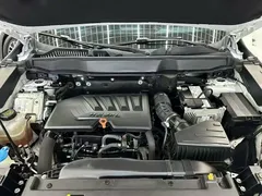 2021 Haval H6 3rd Gen 1.5T AT 2WD Pro, белый — фото 13