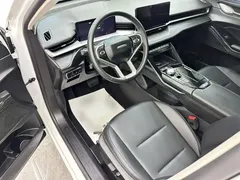 2021 Haval H6 3rd Gen 1.5T AT 2WD Pro, белый — фото 14