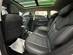 2021 Haval H6 3rd Gen 1.5T AT 2WD Pro, белый — фото 15