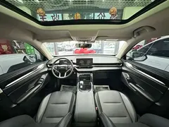 2021 Haval H6 3rd Gen 1.5T AT 2WD Pro, белый — фото 16