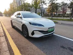 2025 BYD Seal 06 DM-i 80KM — фото 2