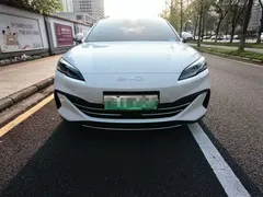 2025 BYD Seal 06 DM-i 80KM — фото 3