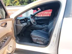 2025 BYD Seal 06 DM-i 80KM — фото 4