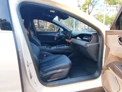 2025 BYD Seal 06 DM-i 80KM — фото 5
