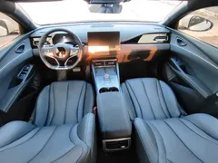 2025 BYD Seal 06 DM-i 80KM — фото 7