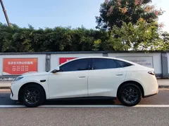 2025 BYD Seal 06 DM-i 80KM — фото 8