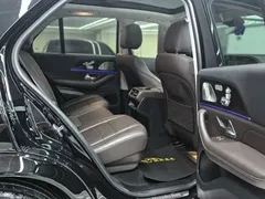 2021 Mercedes-Benz GLE 350 4MATIC, чёрный — фото 13