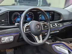 2021 Mercedes-Benz GLE 350 4MATIC, чёрный — фото 15