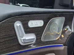 2021 Mercedes-Benz GLE 350 4MATIC, чёрный — фото 20