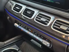 2021 Mercedes-Benz GLE 350 4MATIC, чёрный — фото 23