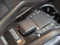 2021 Mercedes-Benz GLE 350 4MATIC, чёрный — фото 24